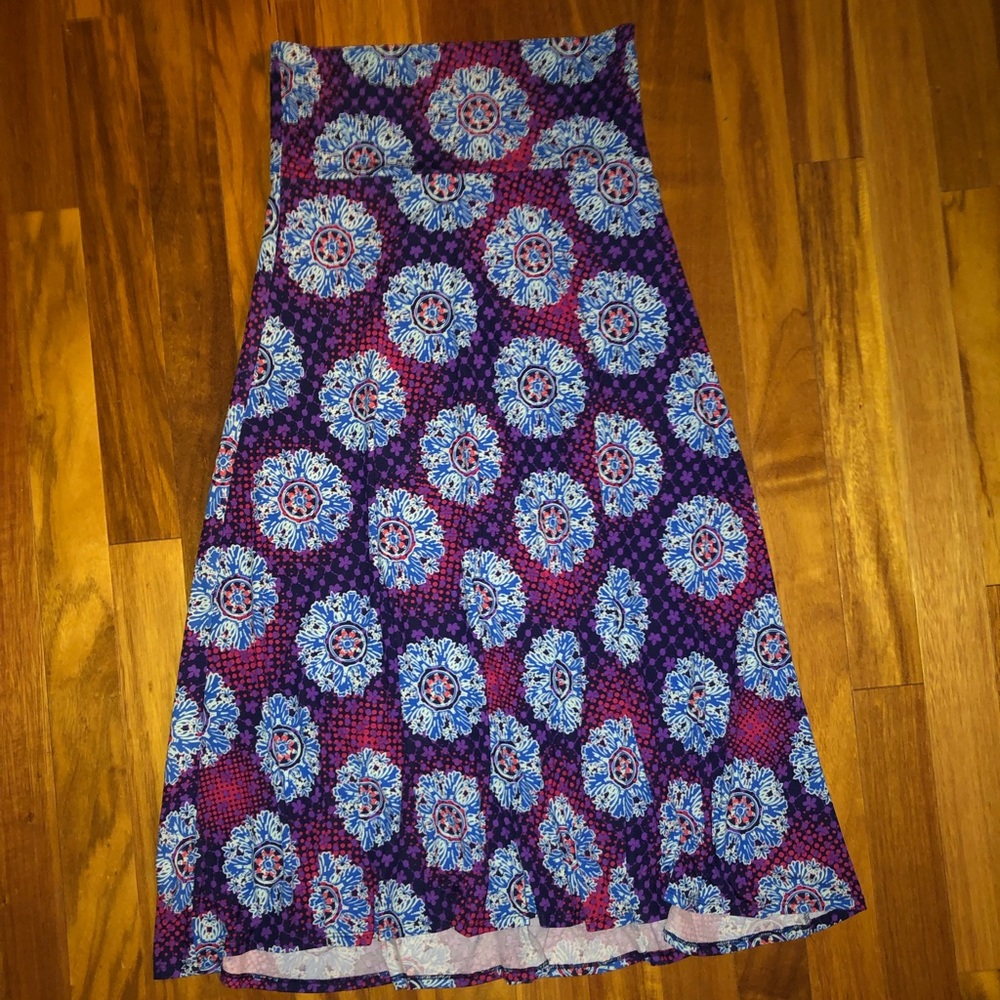👗3 for 27! Lularoe Maxi XL